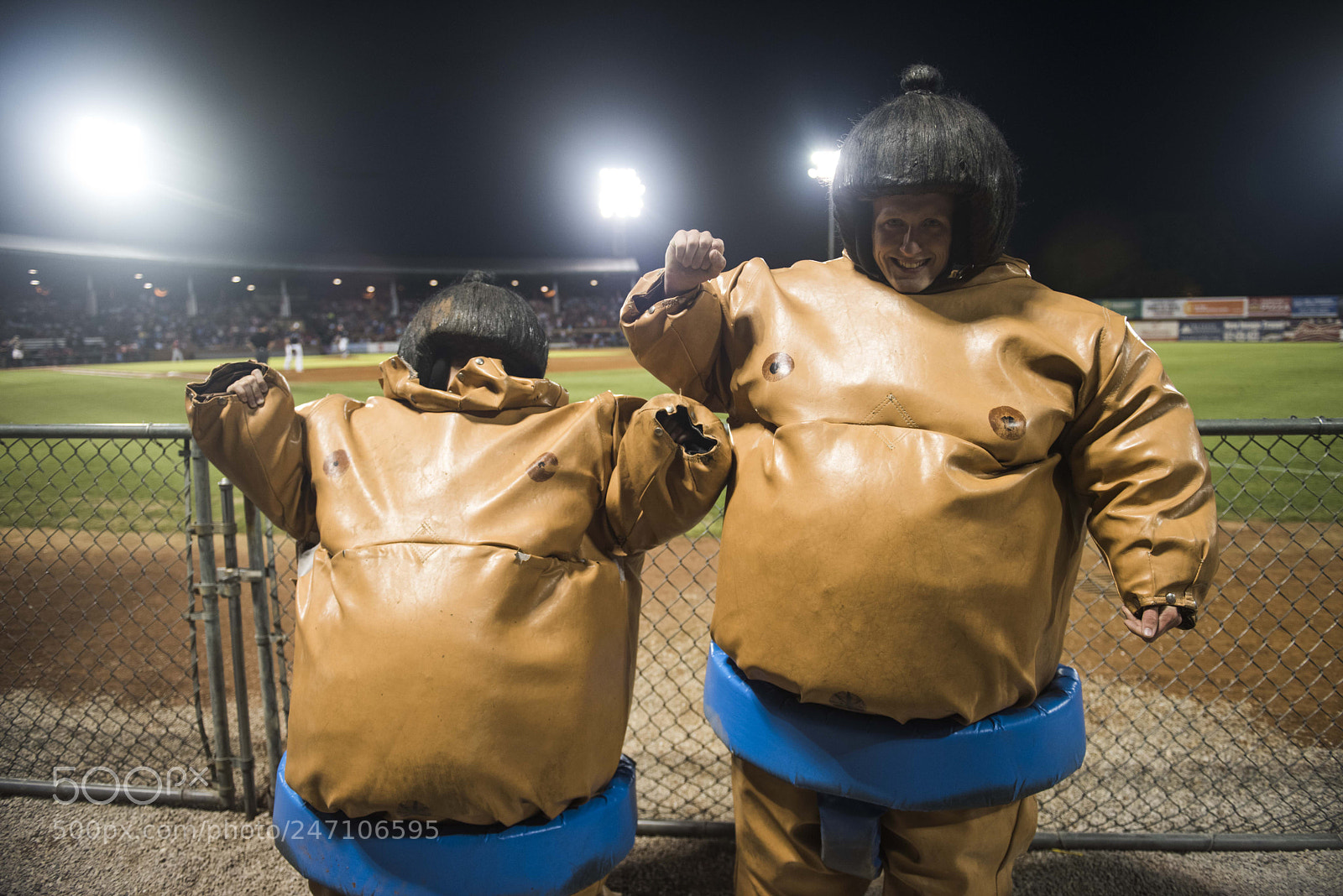 Nikon D810 sample photo. E night at the photography