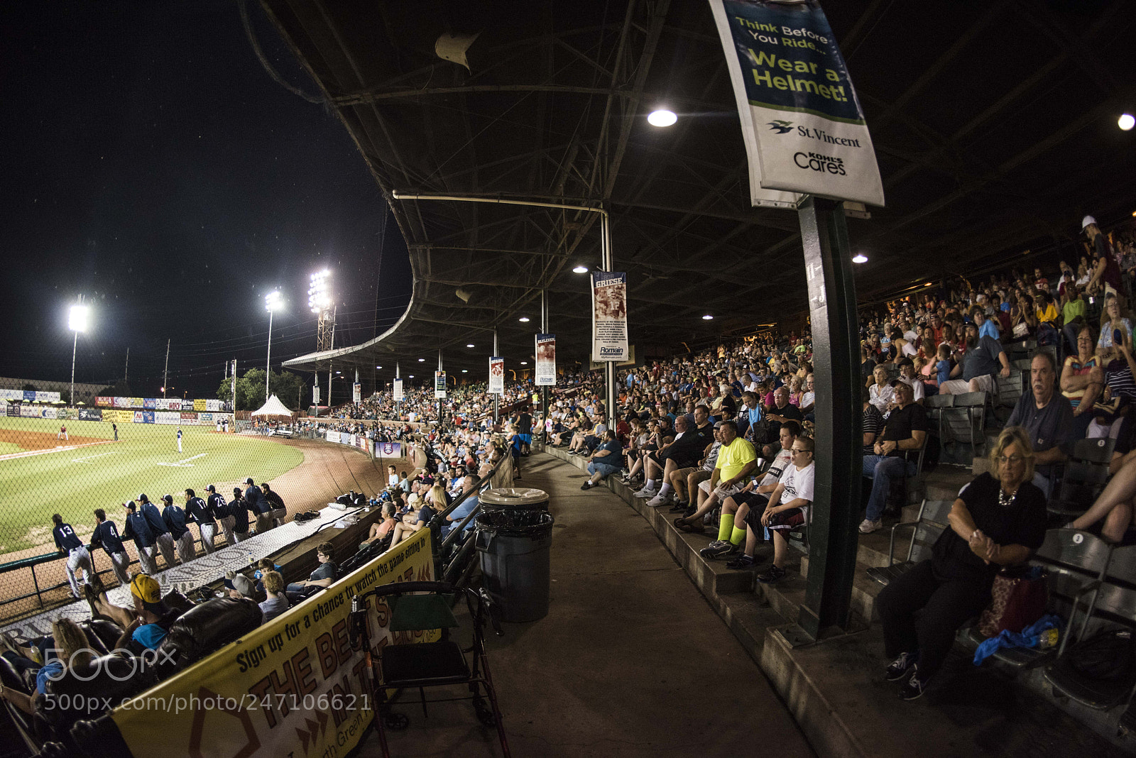 Nikon D810 sample photo. E night at the photography