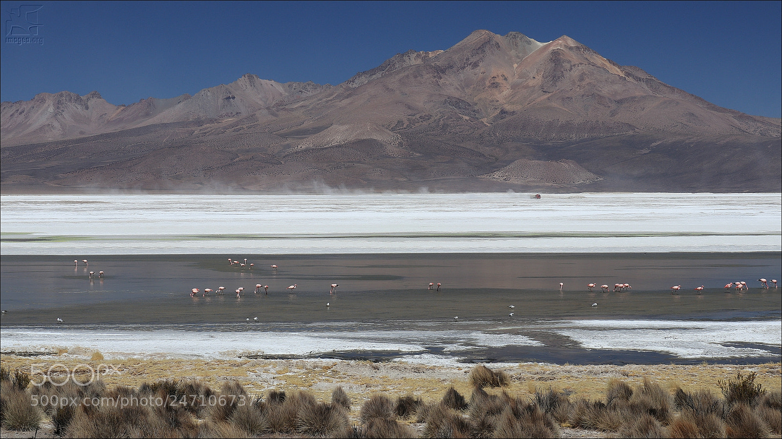 Canon EOS M5 sample photo. Salar de surire photography