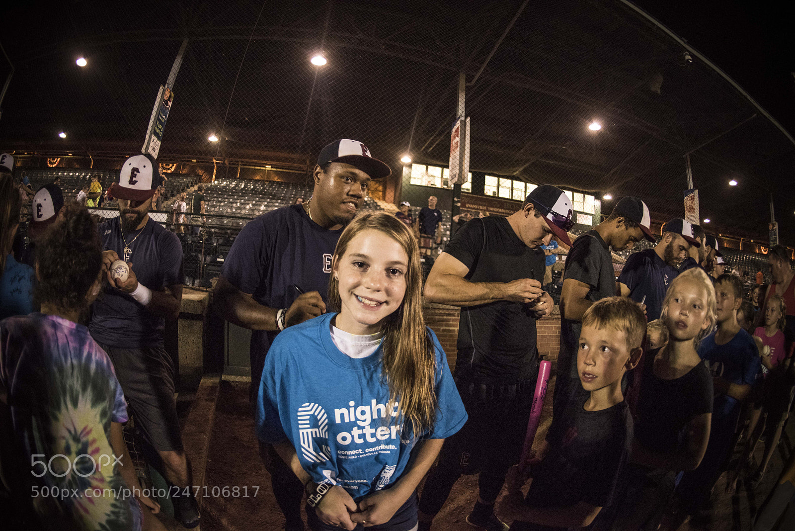 Nikon D810 sample photo. E night at the photography