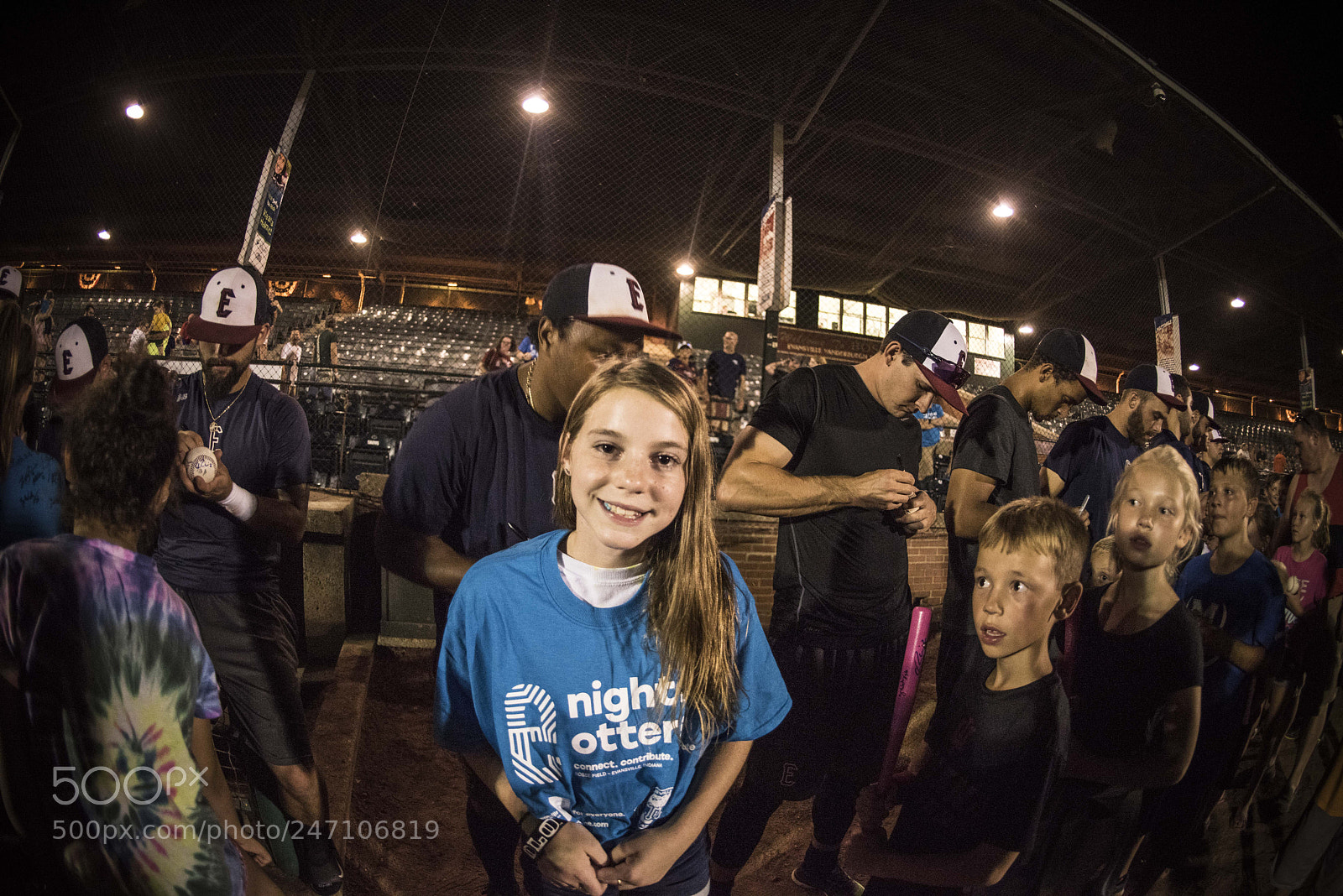 Nikon D810 sample photo. E night at the photography