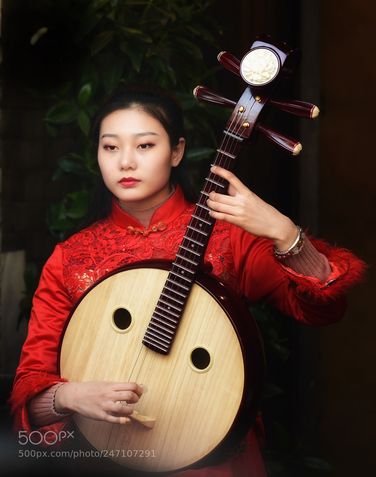 Nikon D810 sample photo. Beauty 1 photography