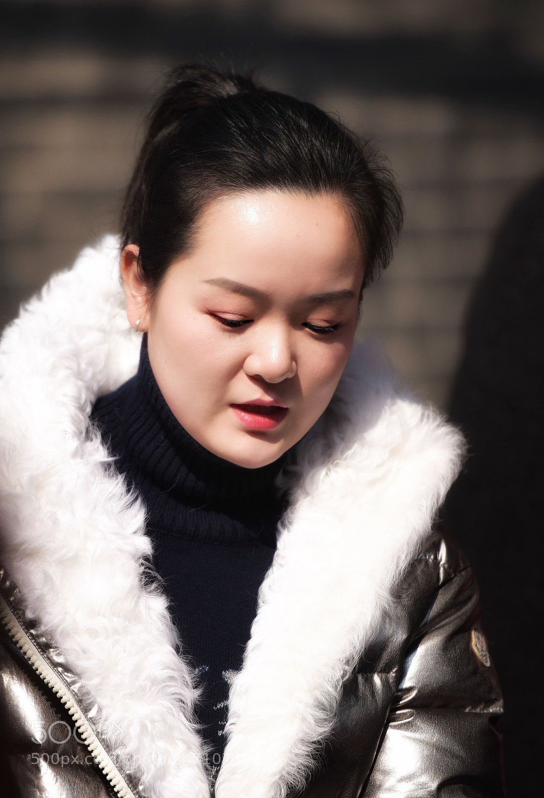 Nikon D810 sample photo. Beauty 2 photography