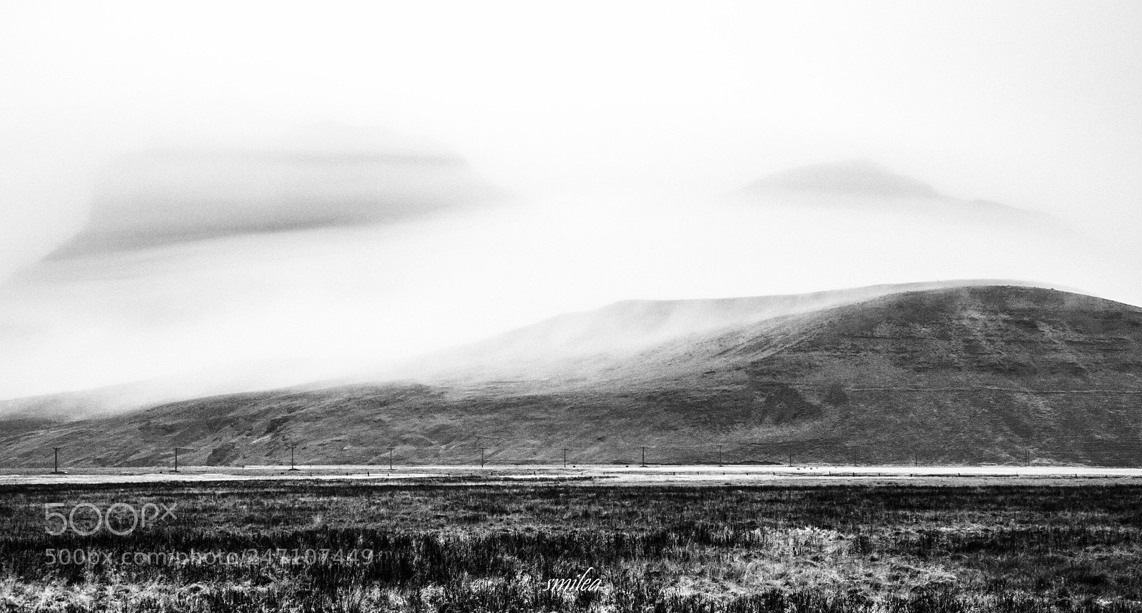 Nikon D7100 sample photo. Southern region - iceland photography