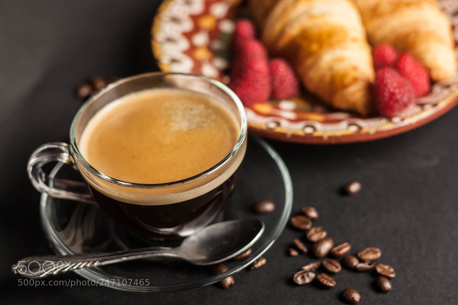 Canon EOS-1D Mark III sample photo. Morning coffee photography