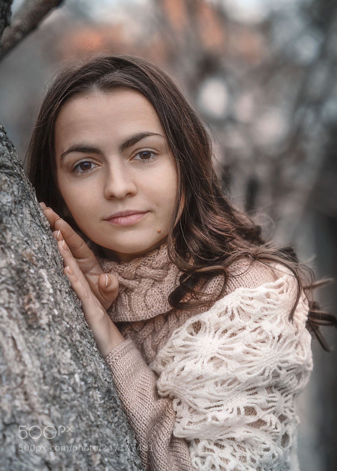 Nikon D610 sample photo. Tatyana photography