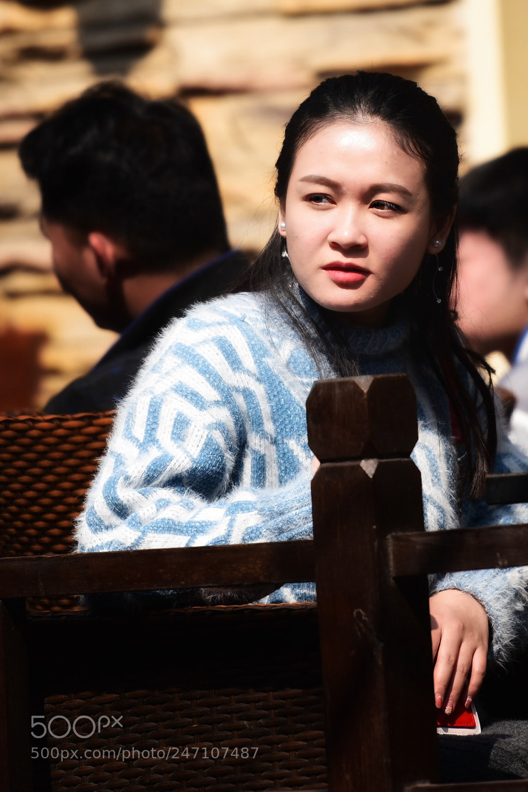Nikon D810 sample photo. Beauty 3 photography