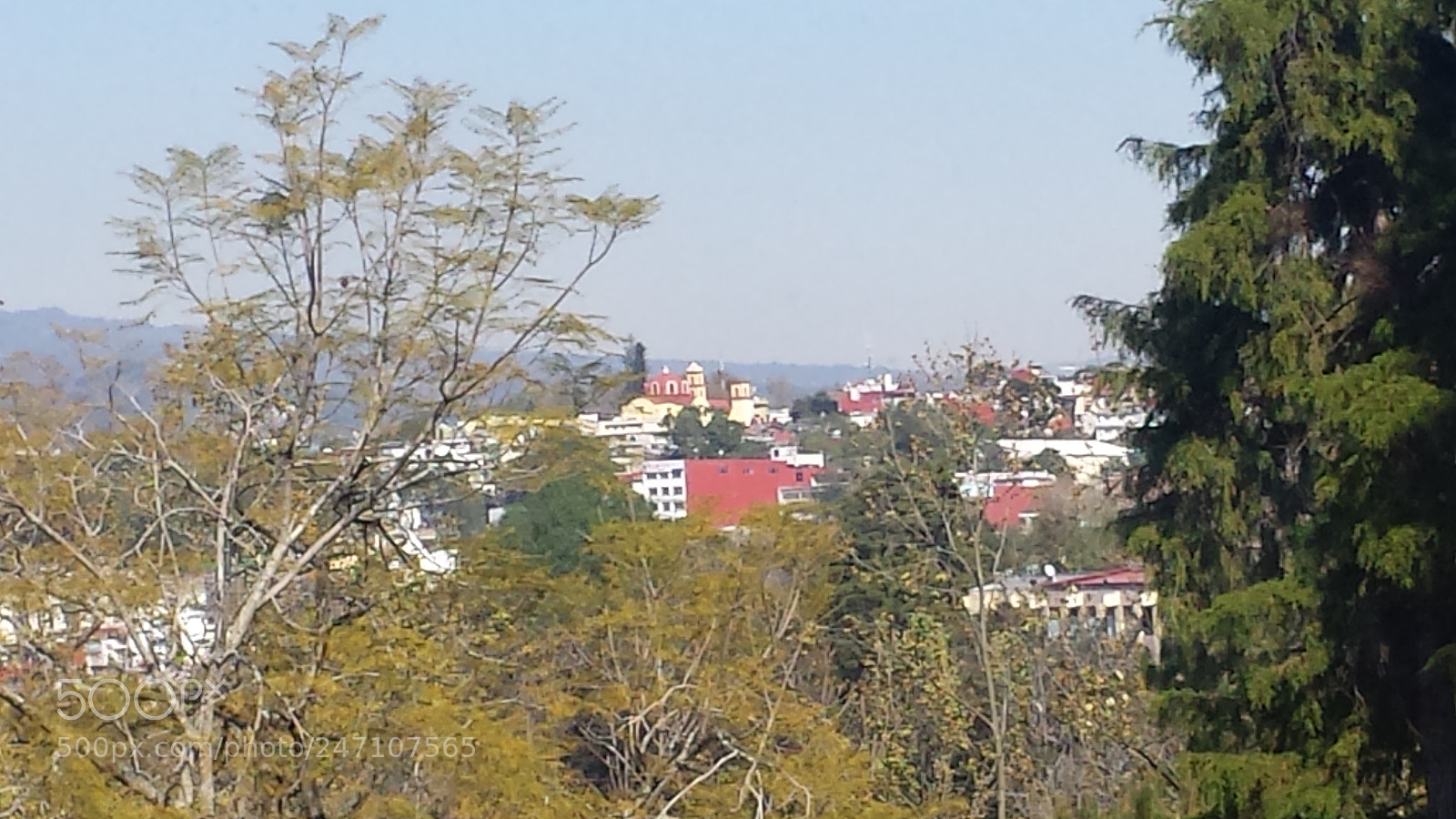 Samsung Galaxy S4 sample photo. Xalapa photography