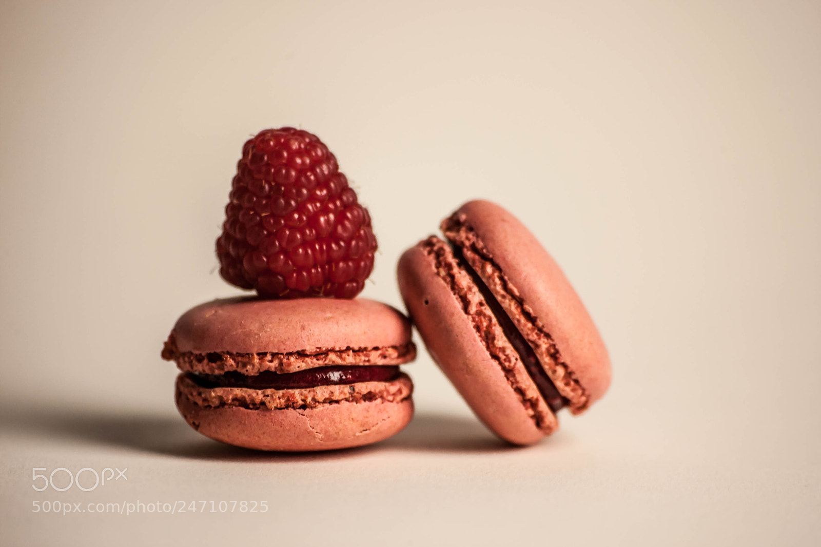 Canon EOS-1D Mark III sample photo. Macaroons photography