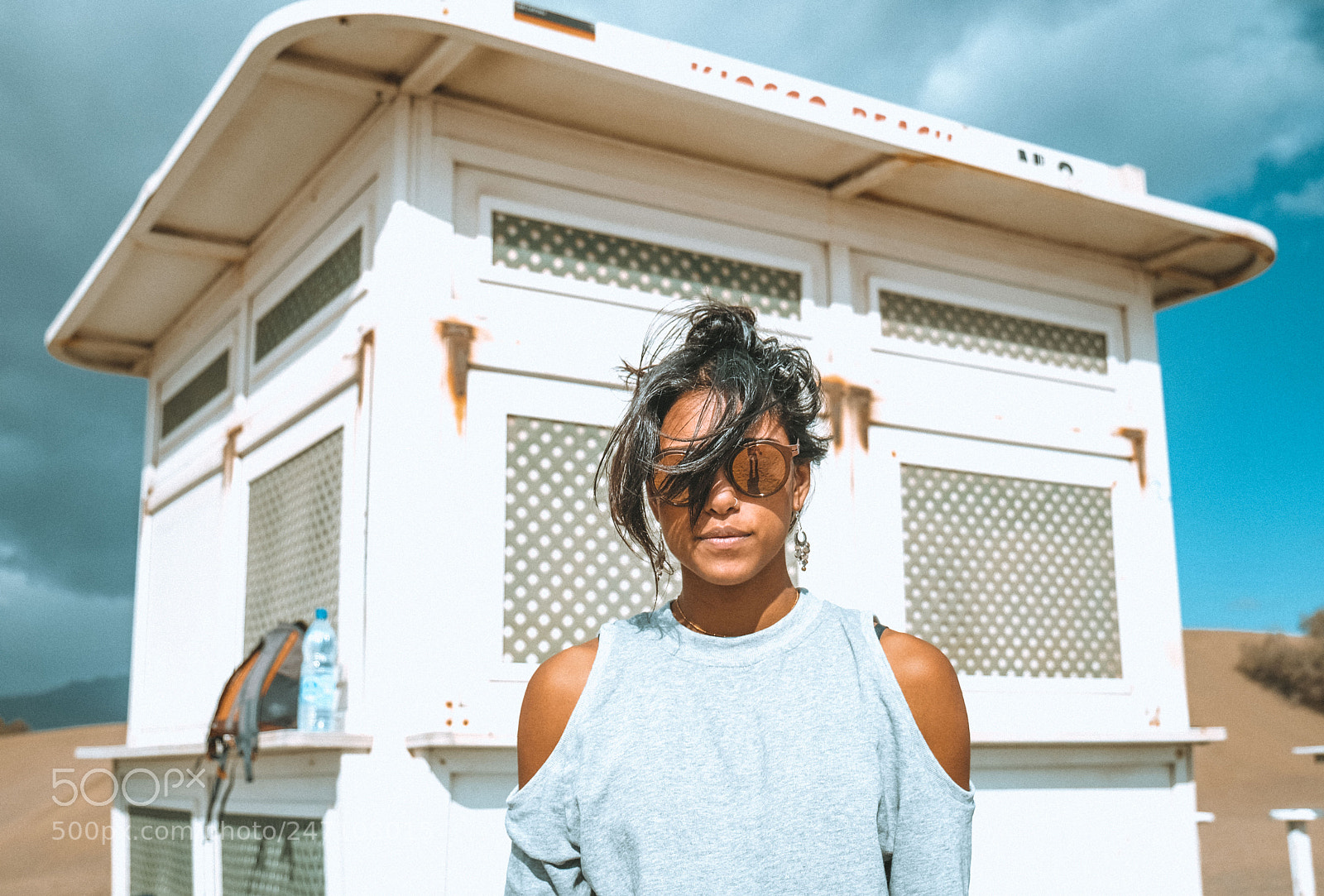 Fujifilm X-T20 sample photo. Les canaries photography