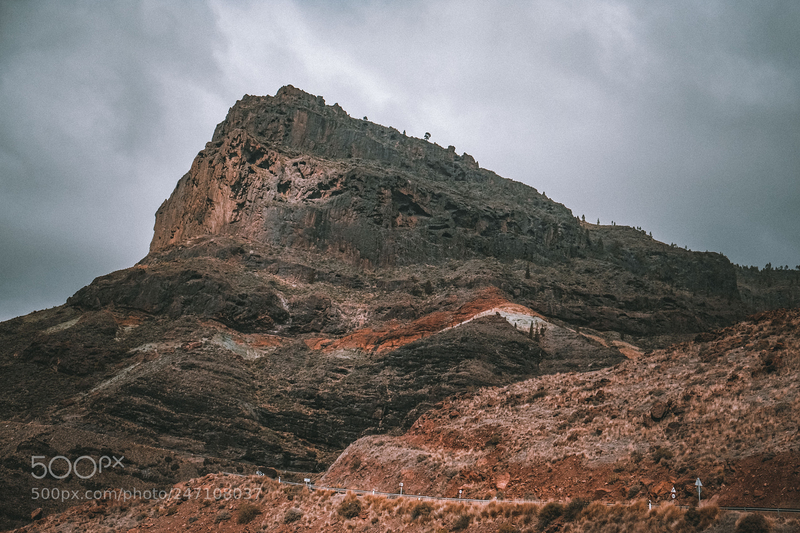Fujifilm X-T20 sample photo. Les canaries photography