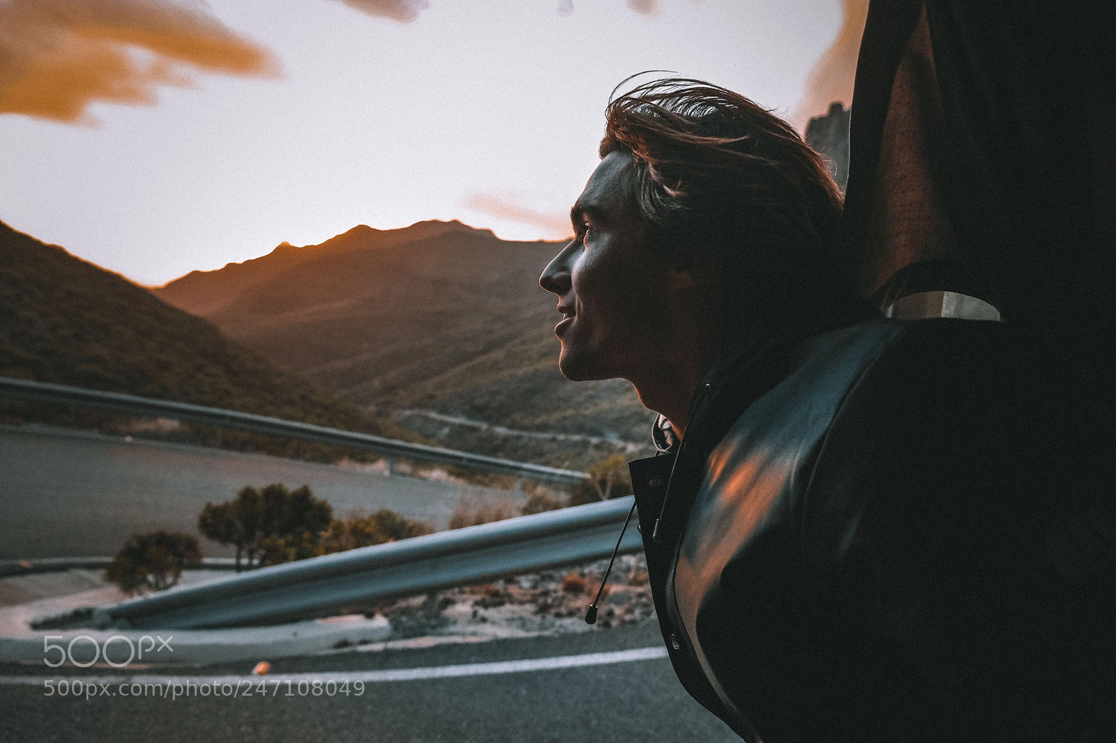 Fujifilm X-T20 sample photo. Les canaries photography