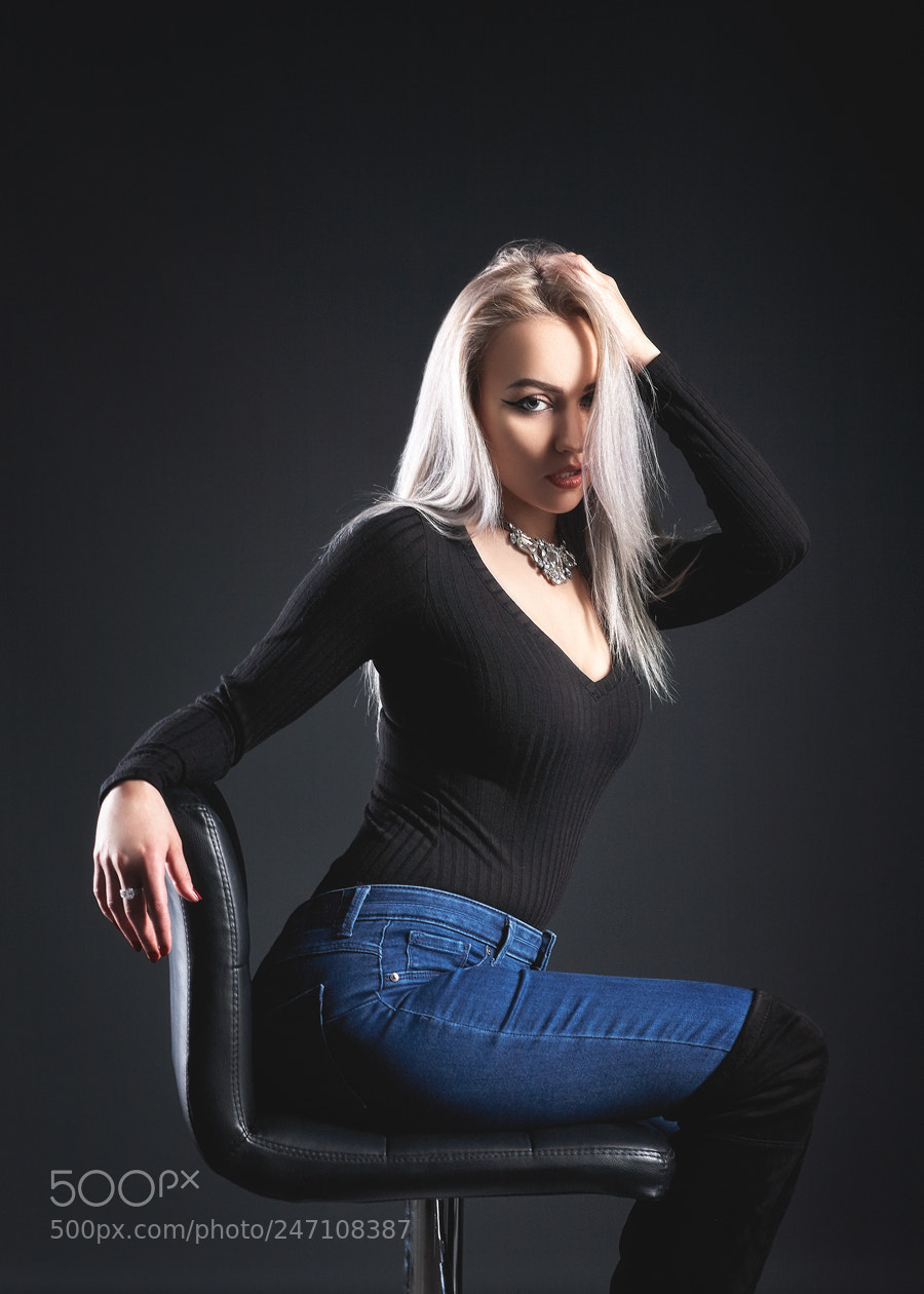 Canon EOS 5D sample photo. Veronii photography