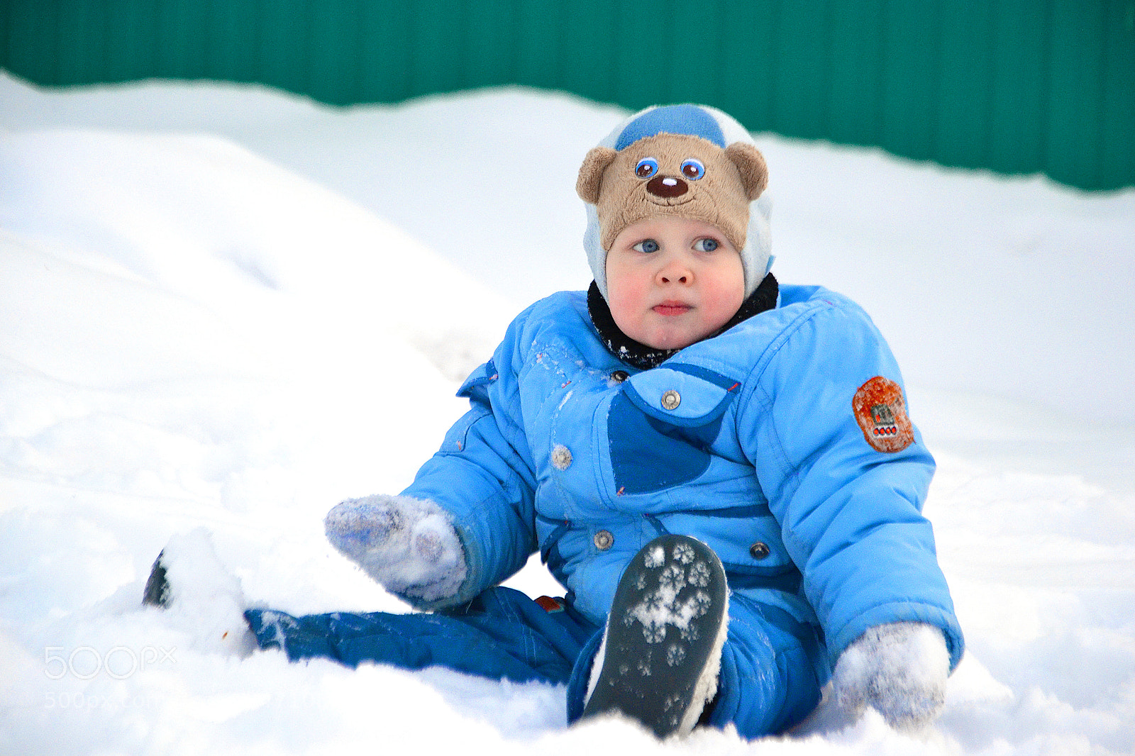 Nikon D3100 sample photo. Artyom photography