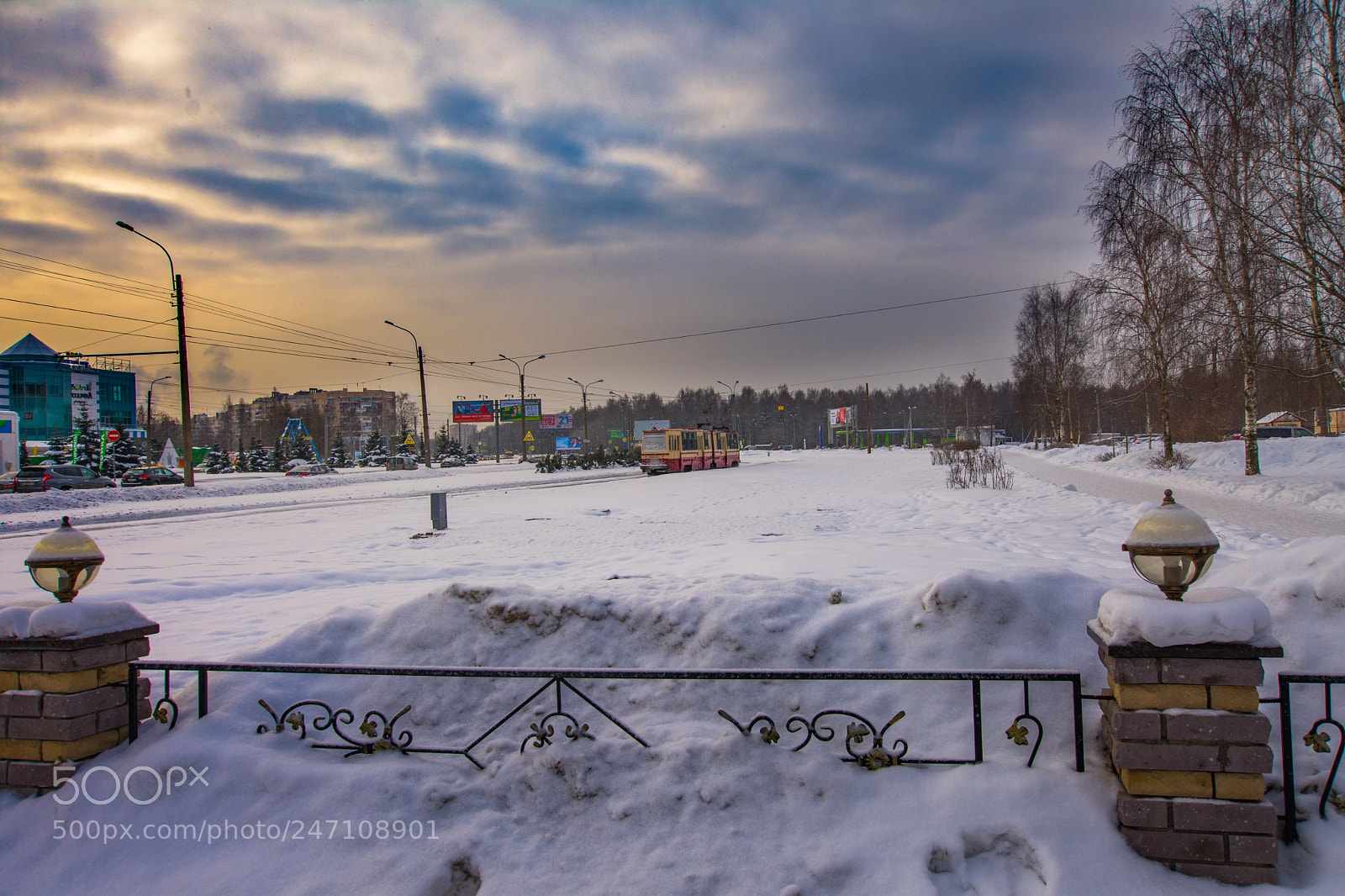 Nikon D7200 sample photo. утро photography