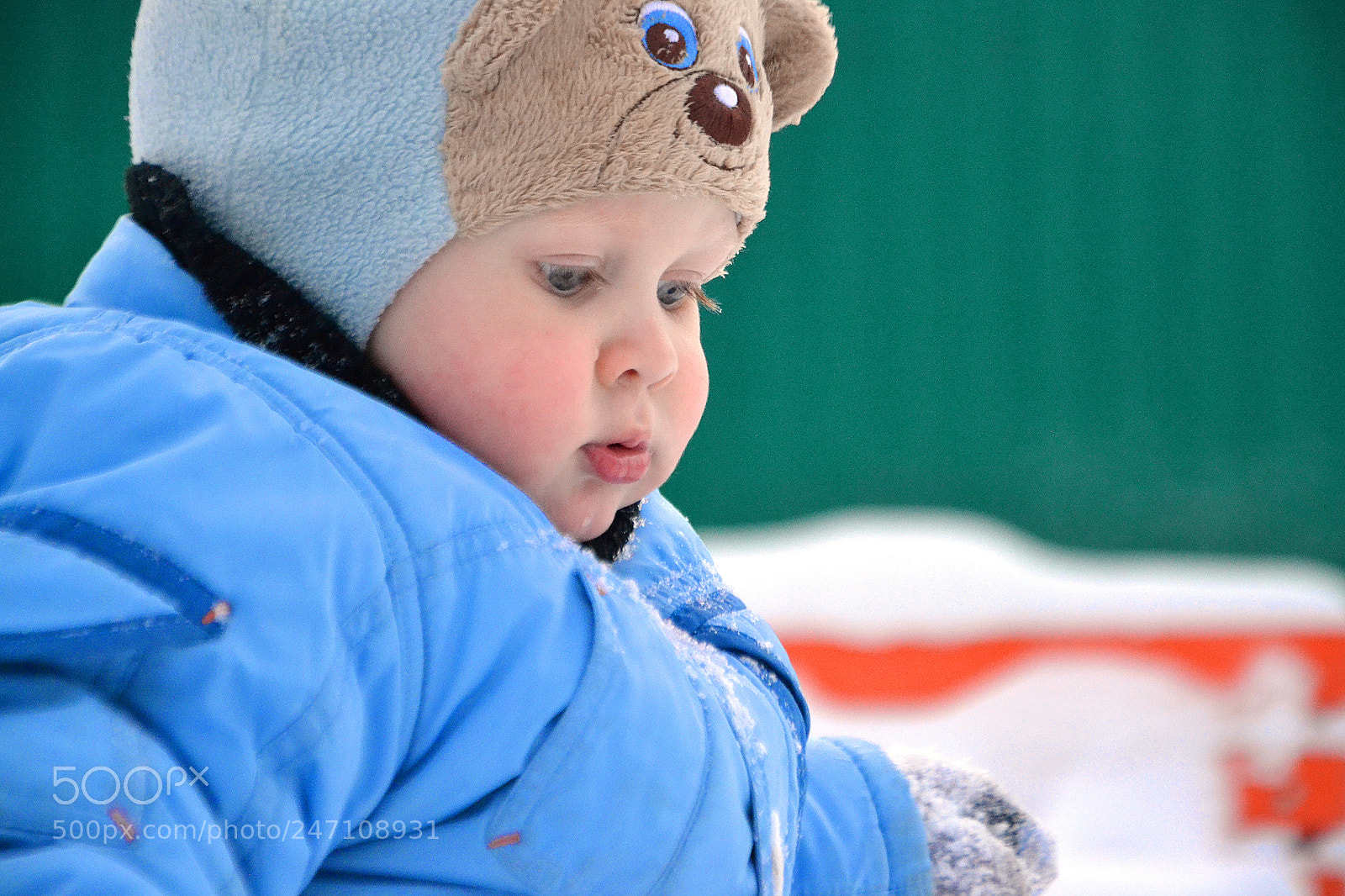Nikon D3100 sample photo. Artyom photography