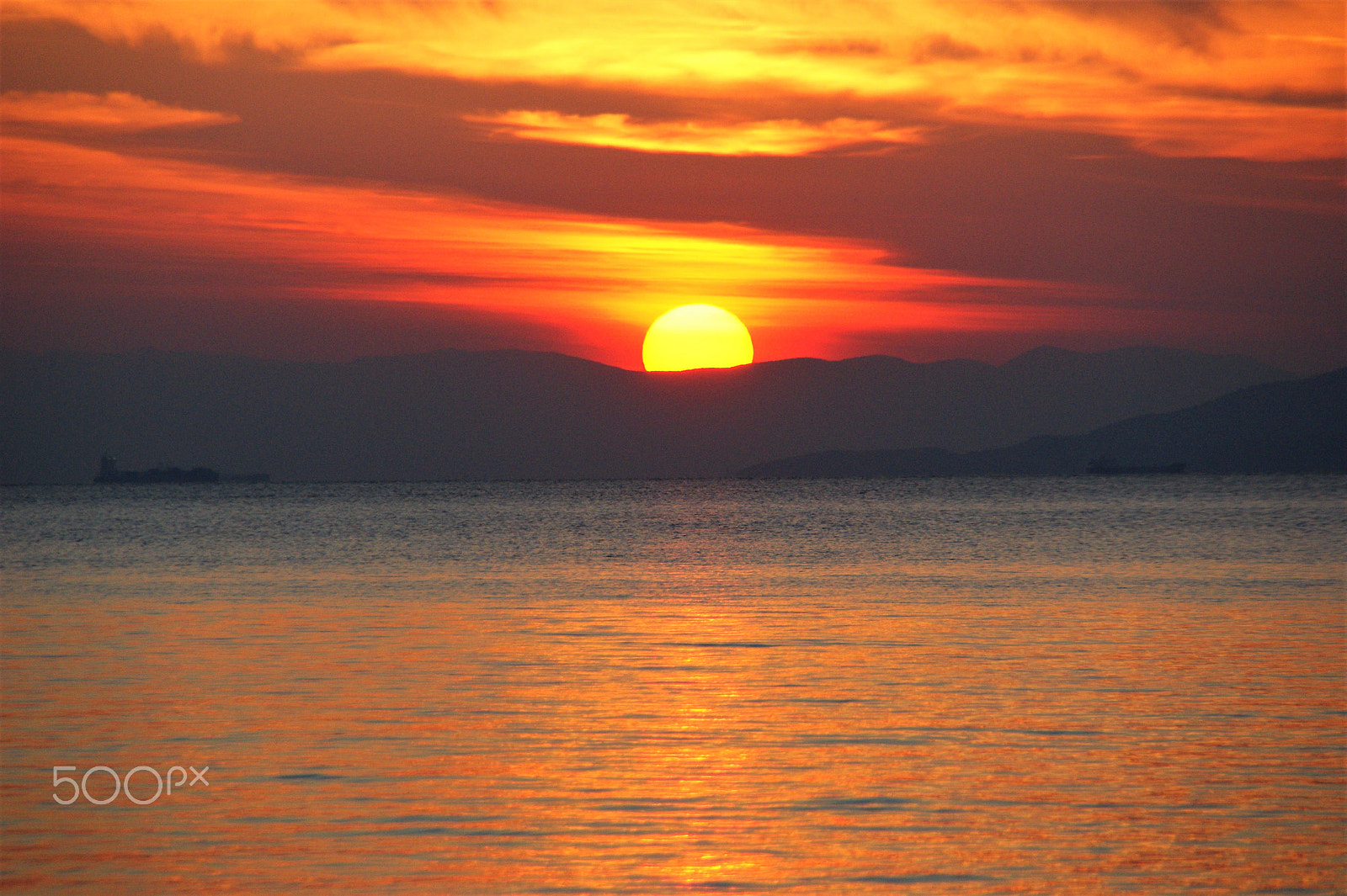 Sony DT 18-200mm F3.5-6.3 sample photo. Tomorrow is another day ... ! photography