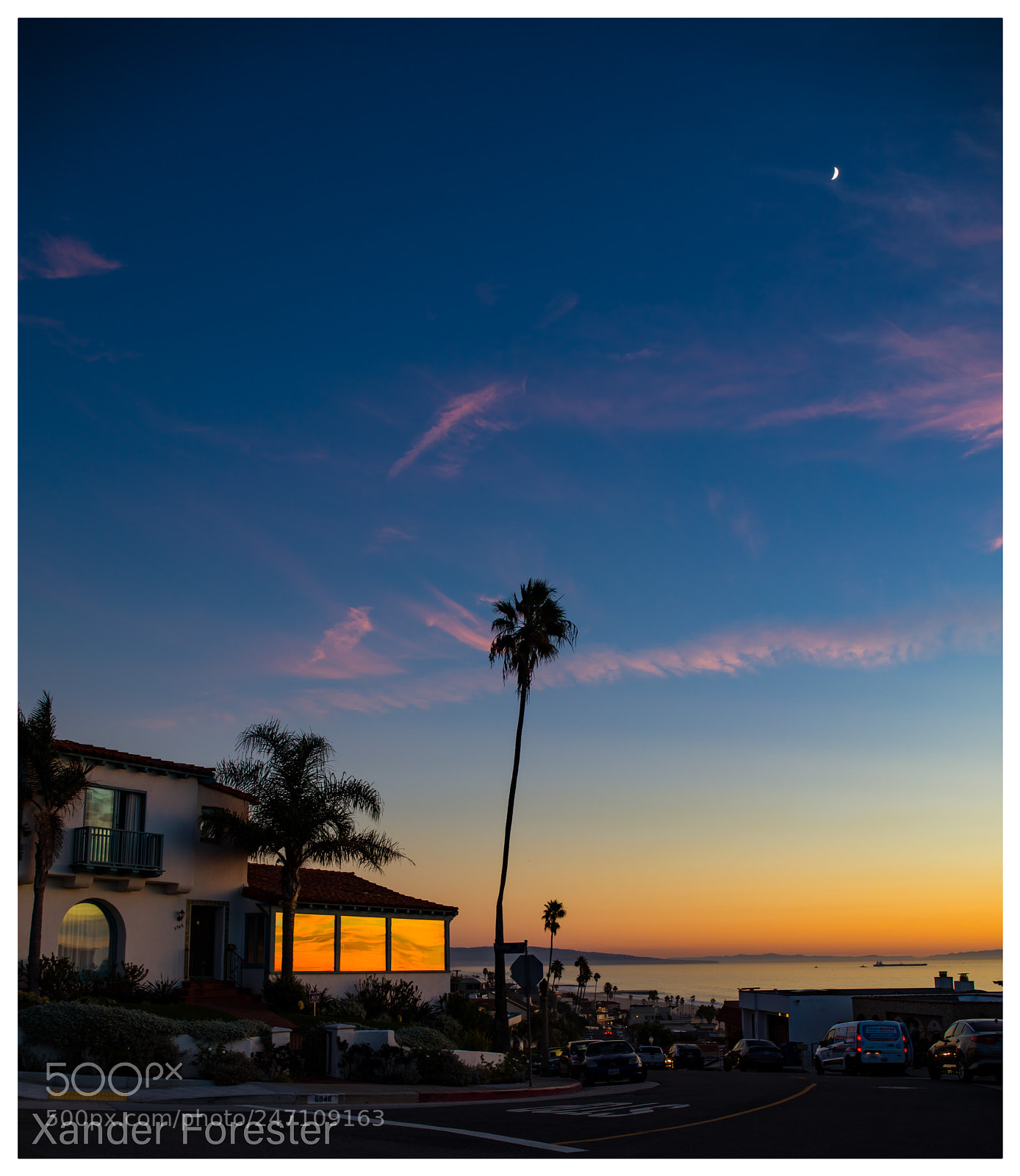 Canon EOS 5DS R sample photo. Jealous view photography