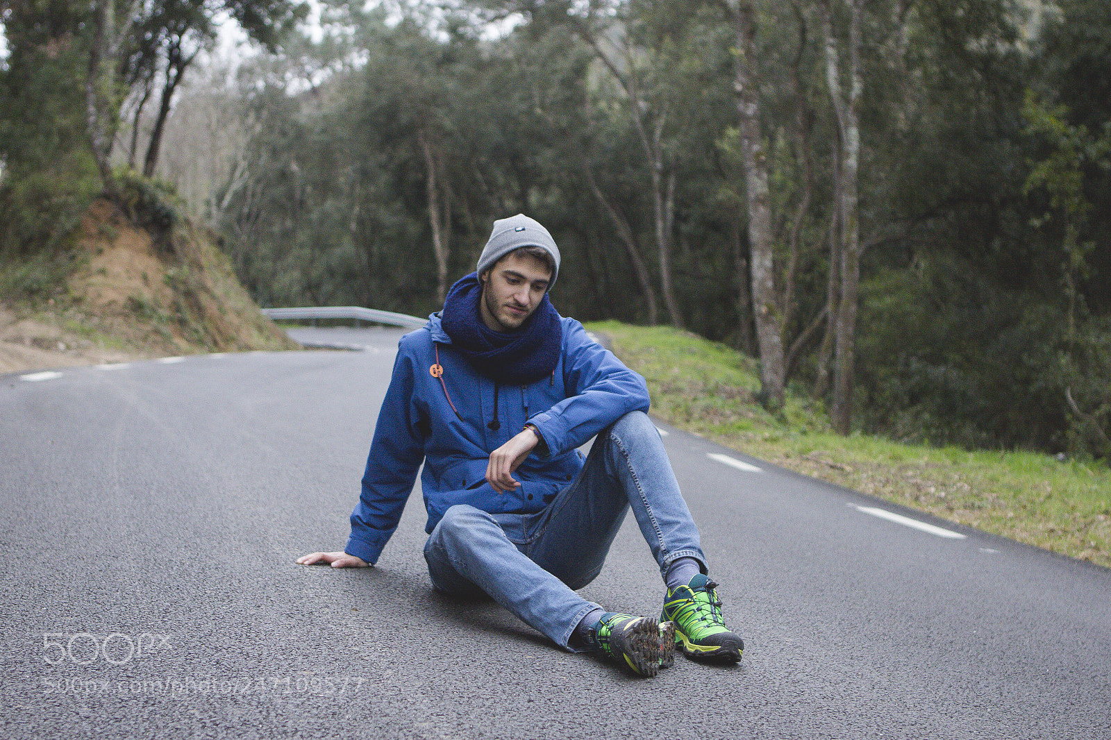 Canon EOS 60D sample photo. Martí photography