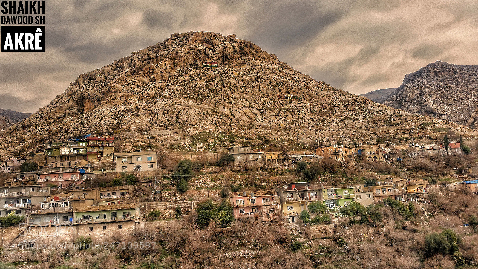 Samsung Galaxy S5 sample photo. Akrê photography