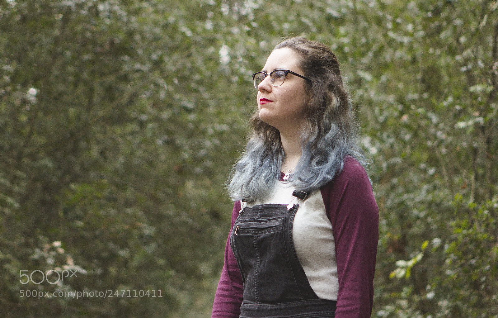 Canon EOS 60D sample photo. Anna photography