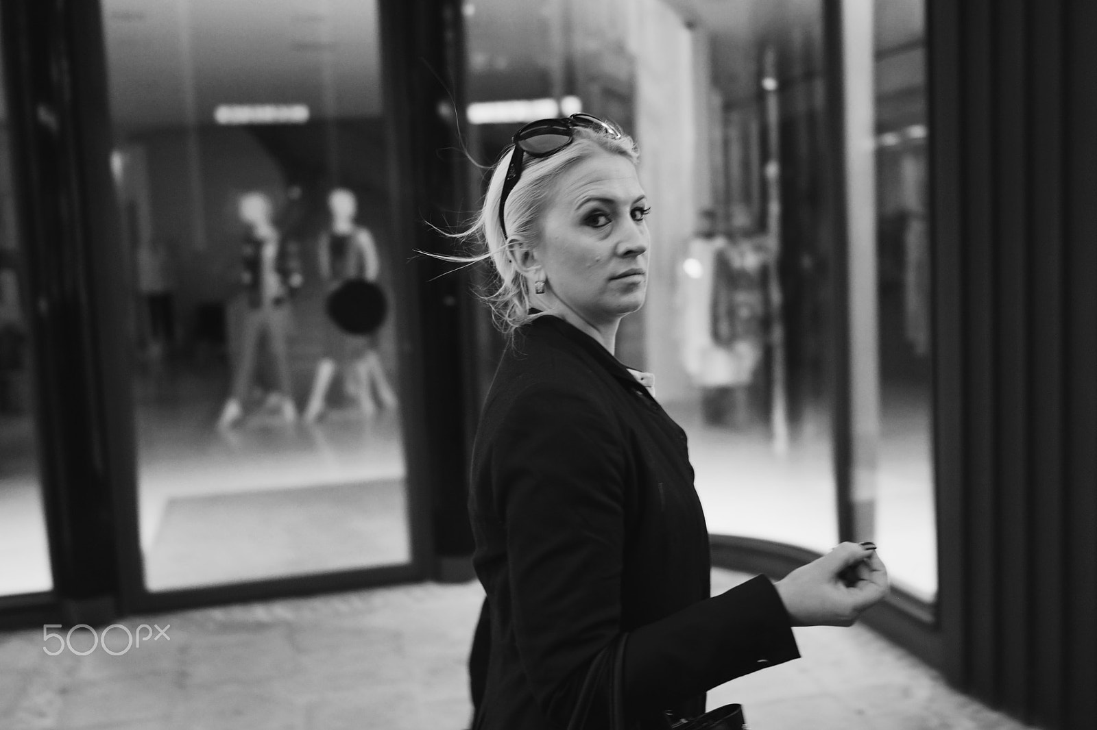 Sony Cyber-shot DSC-RX1R sample photo. Hello stranger ! photography