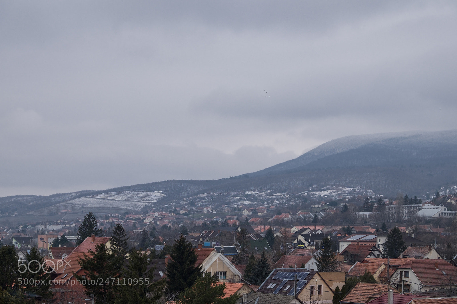 Fujifilm X-T1 sample photo. Jakab-hegy p cs mount photography