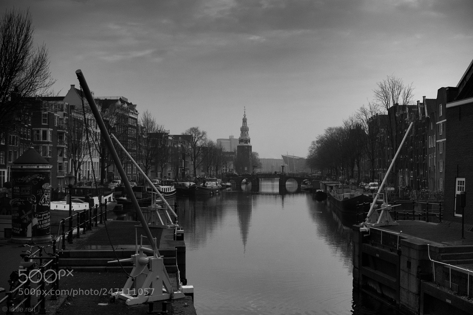 Fujifilm X-Pro2 sample photo. Pointy bridge :) photography