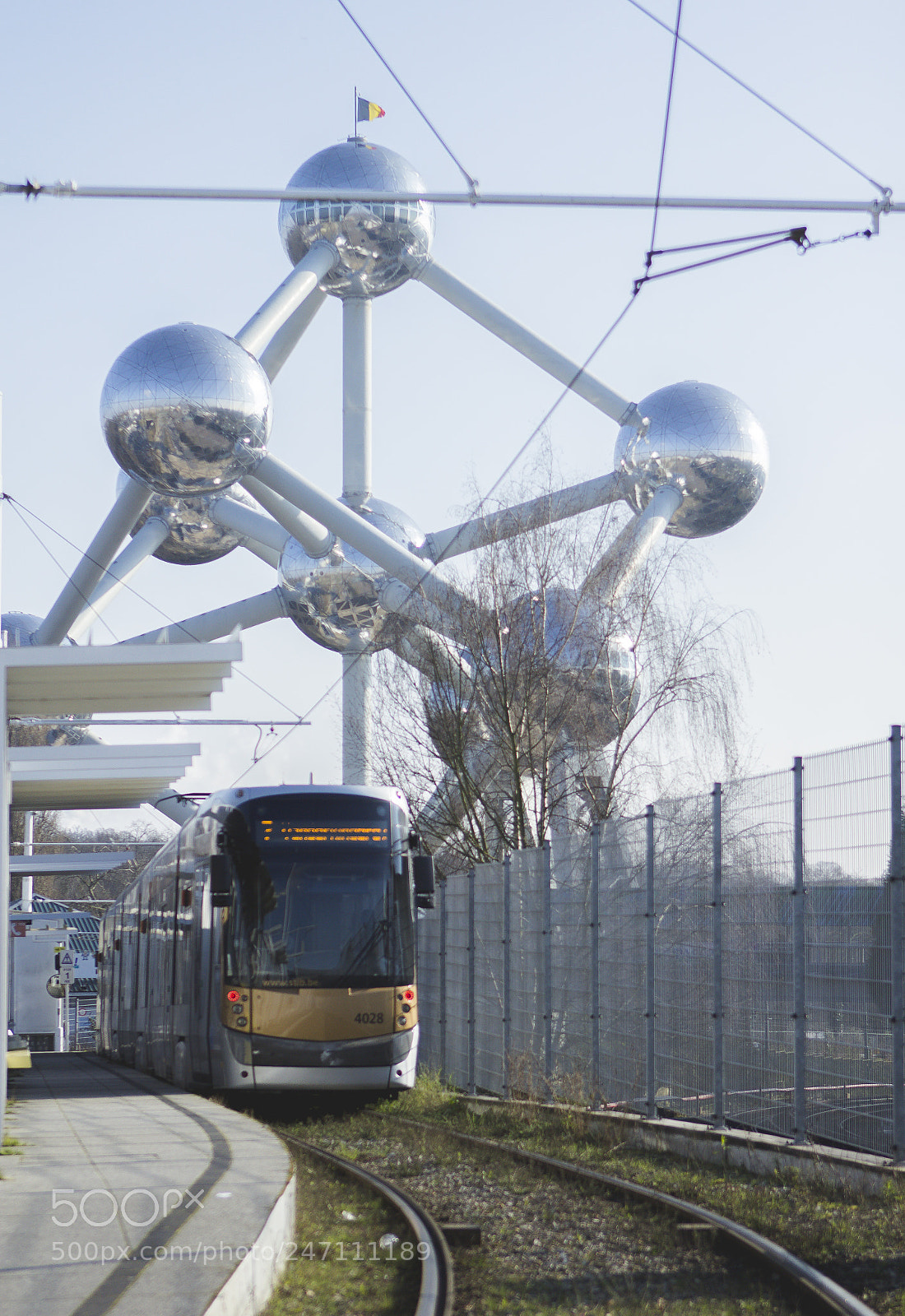 Canon EOS 60D sample photo. Brussels photography