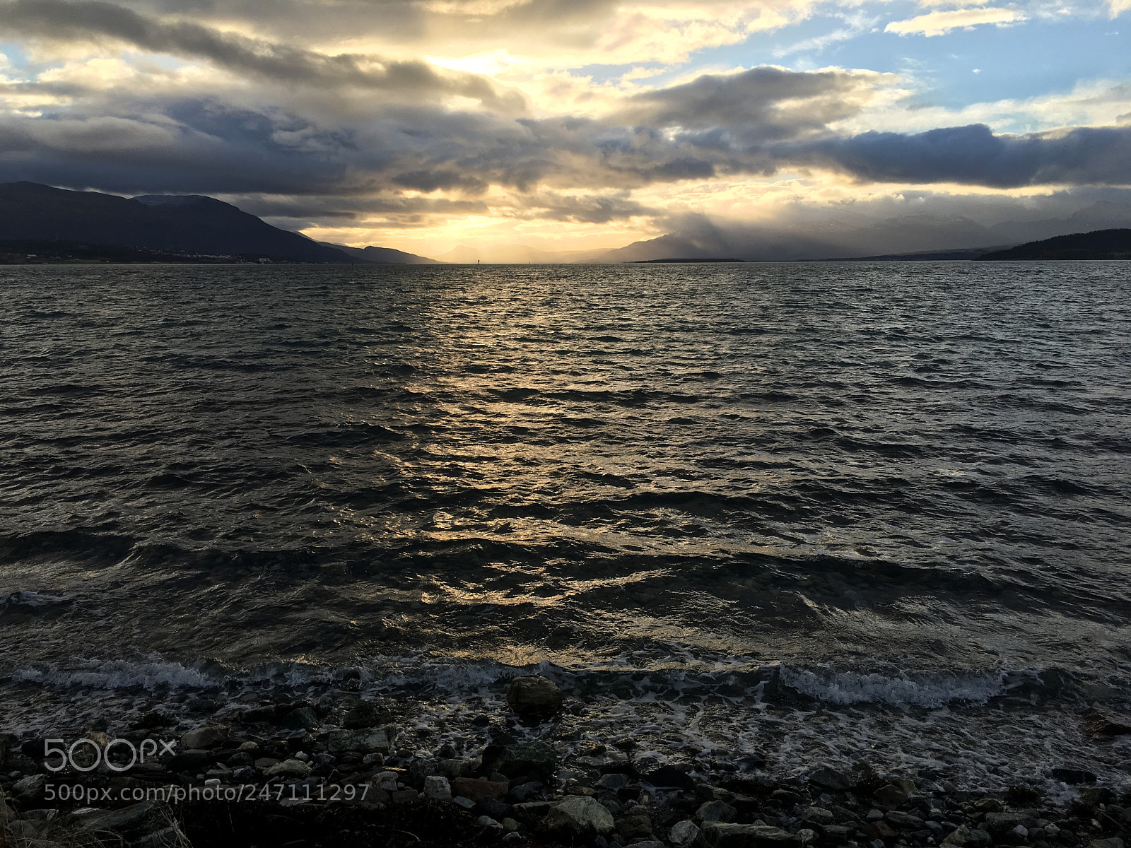 Apple iPhone 6s sample photo. Horitzó os photography