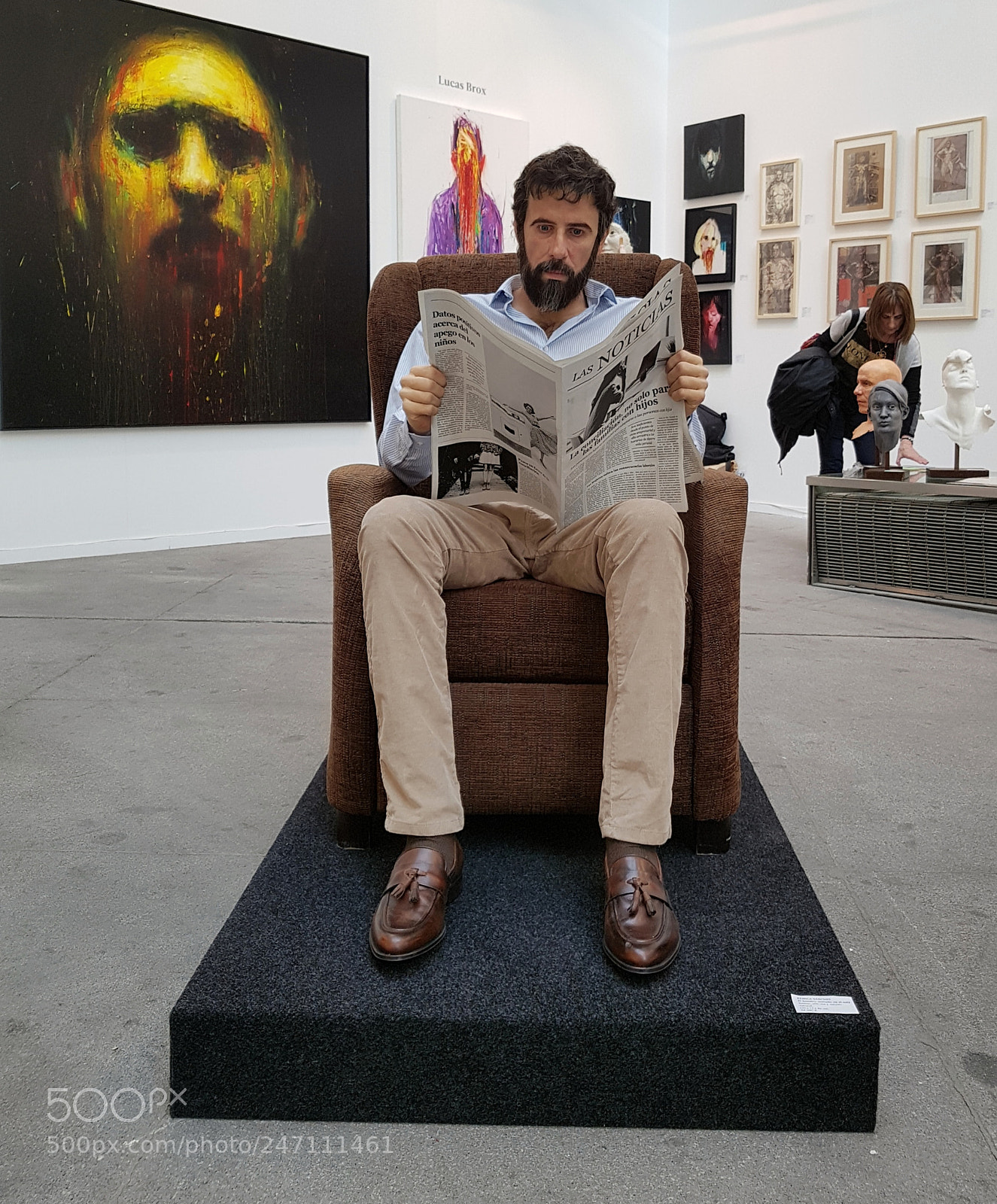 Samsung Galaxy S7 Edge sample photo. Rebeca sánchez photography