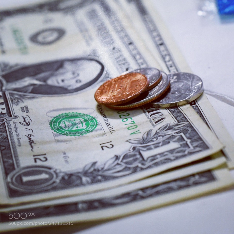 Nikon D7500 sample photo. Change is good... photography