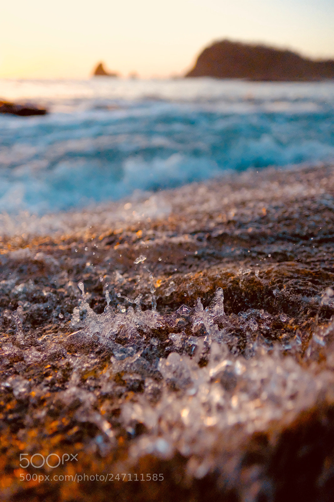 Fujifilm X-T2 sample photo. The maderas fin lurking photography