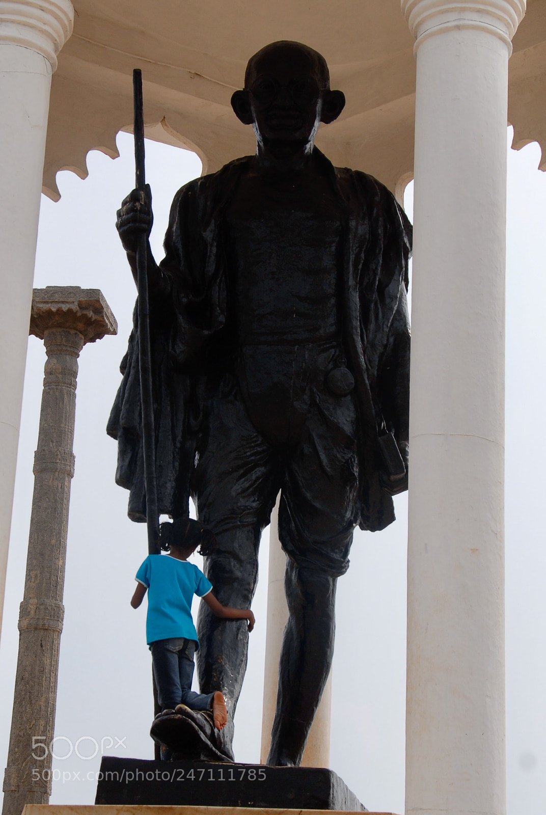 Nikon D200 sample photo. Chennai, south india photography