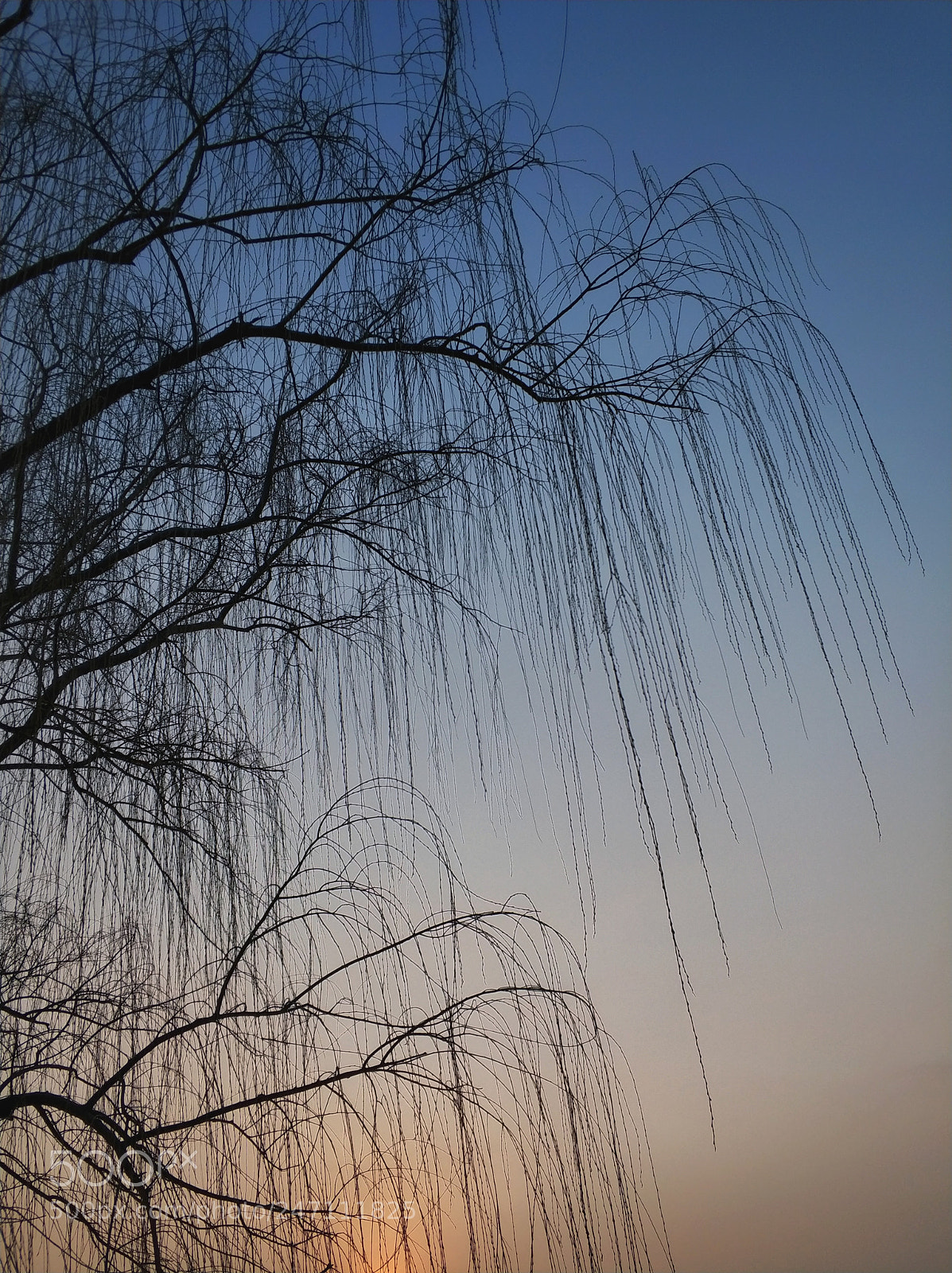 Xiaomi MI6 sample photo. North lake photography