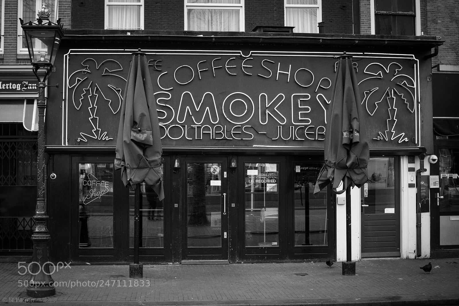 Fujifilm X-Pro2 sample photo. Smokey photography