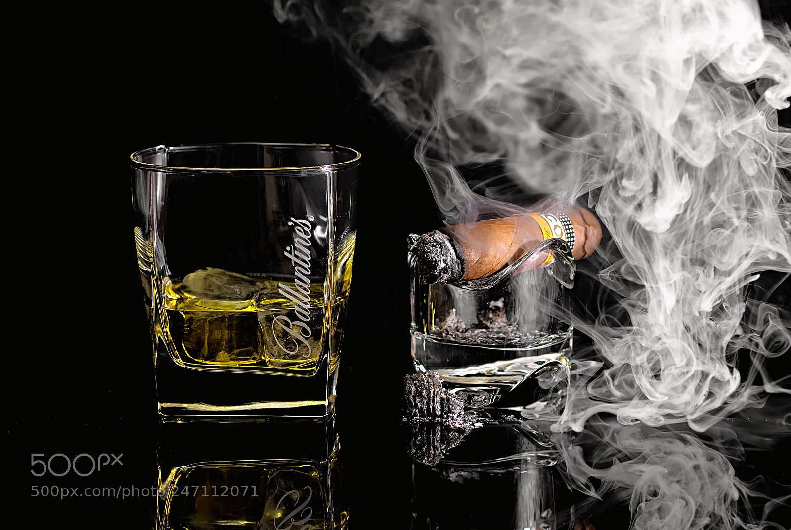 Canon EOS 750D (EOS Rebel T6i / EOS Kiss X8i) sample photo. Whiskey photography