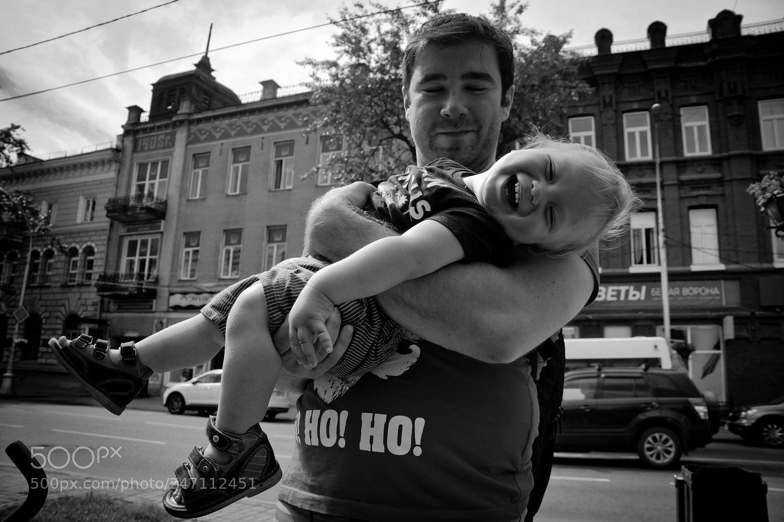 Sony SLT-A65 (SLT-A65V) sample photo. Funny couple photography