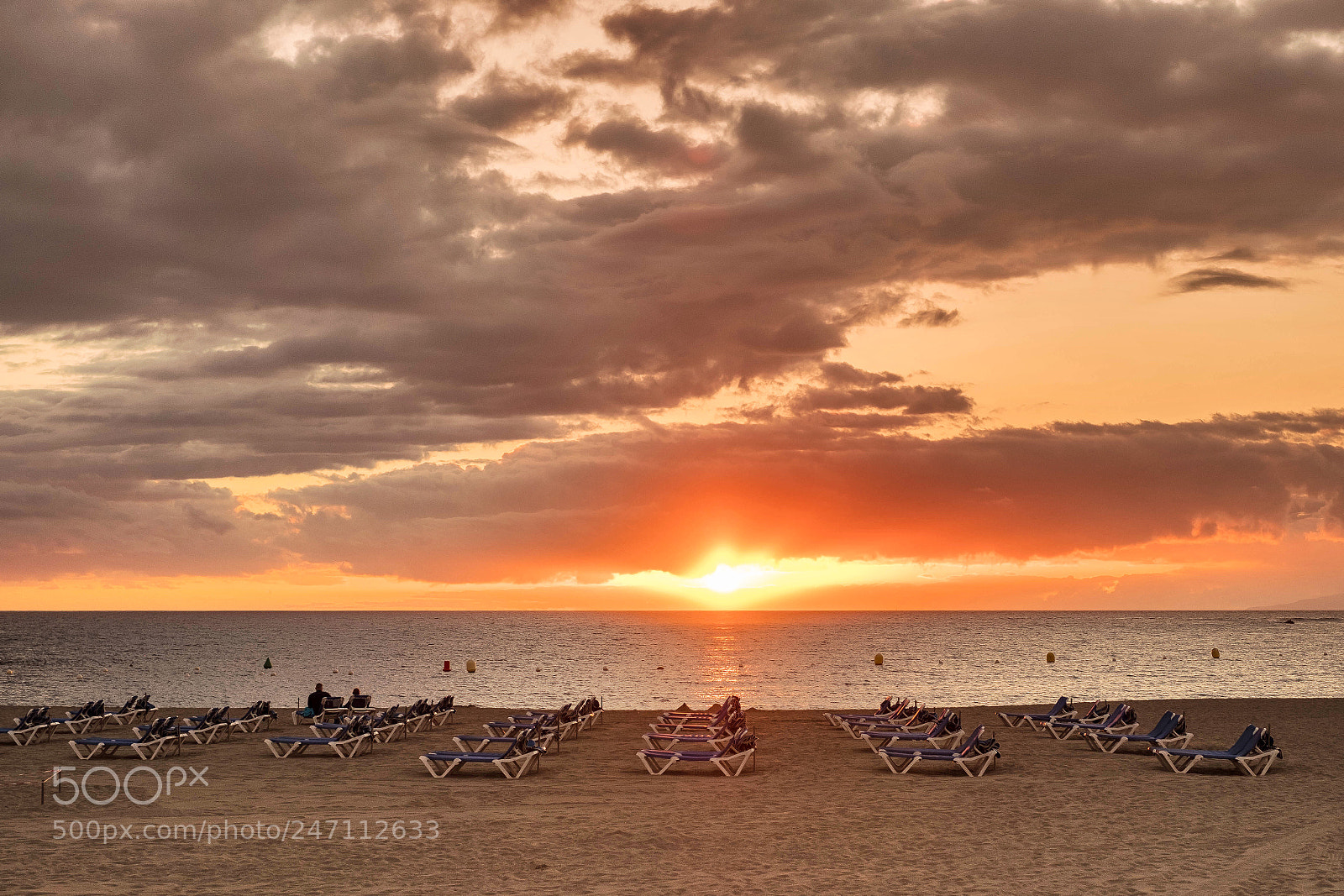 Fujifilm X-T20 sample photo. Sunset photography