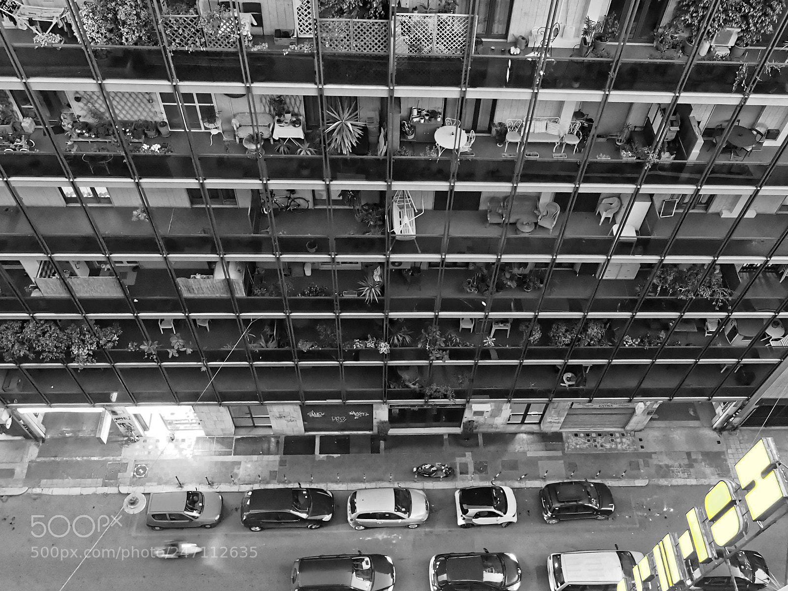 Olympus PEN E-PL3 sample photo. Hotel. photography