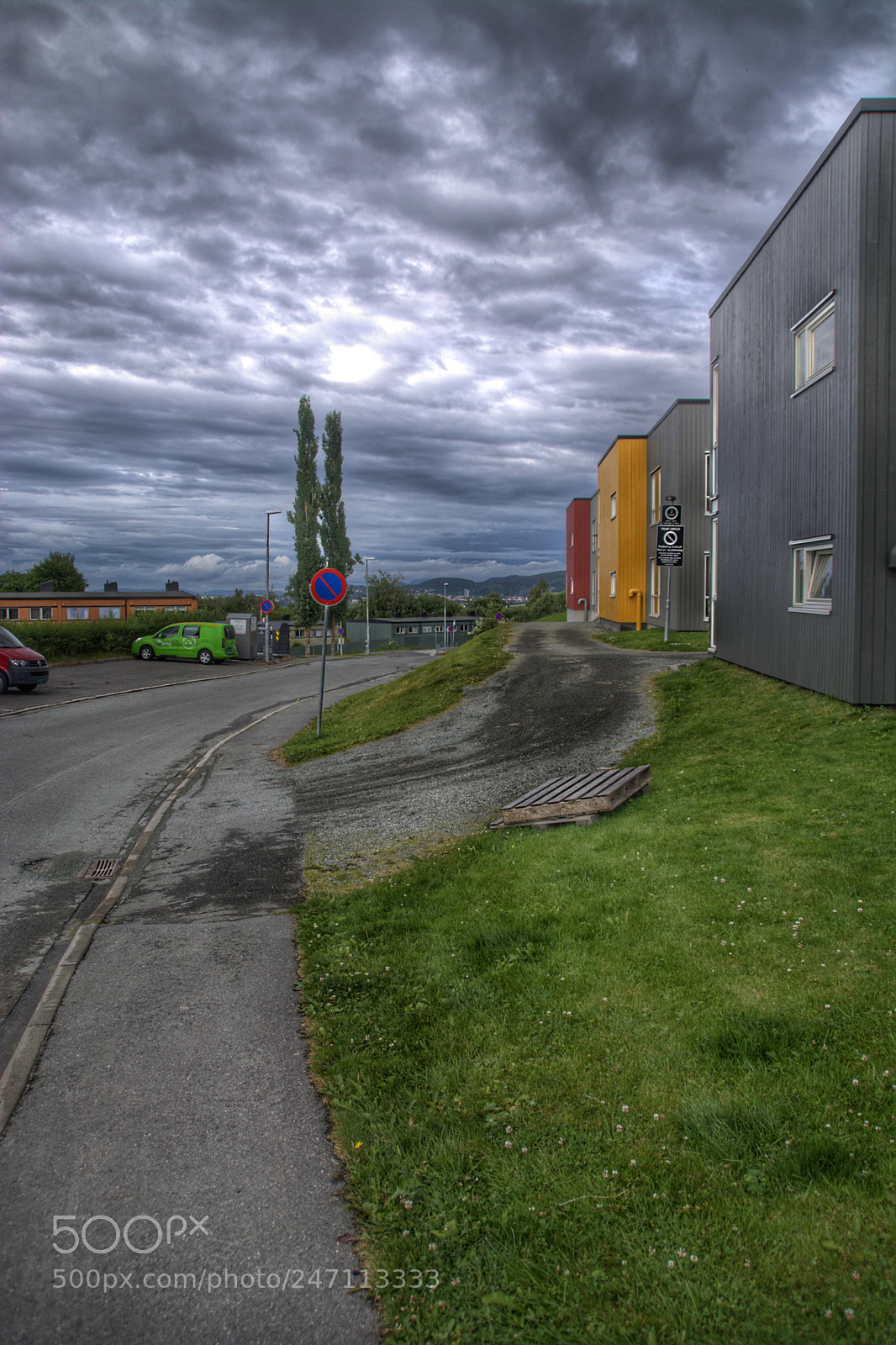Nikon D5200 sample photo. Flatåsen photography