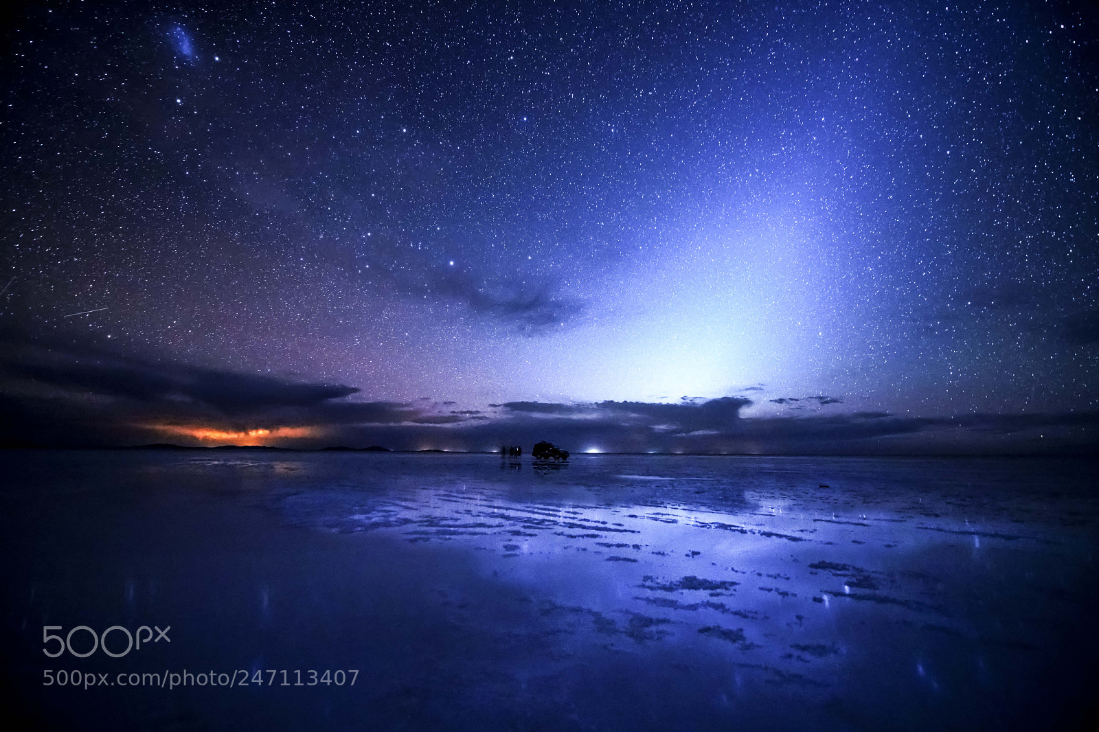 Nikon D850 sample photo. Uyuni photography
