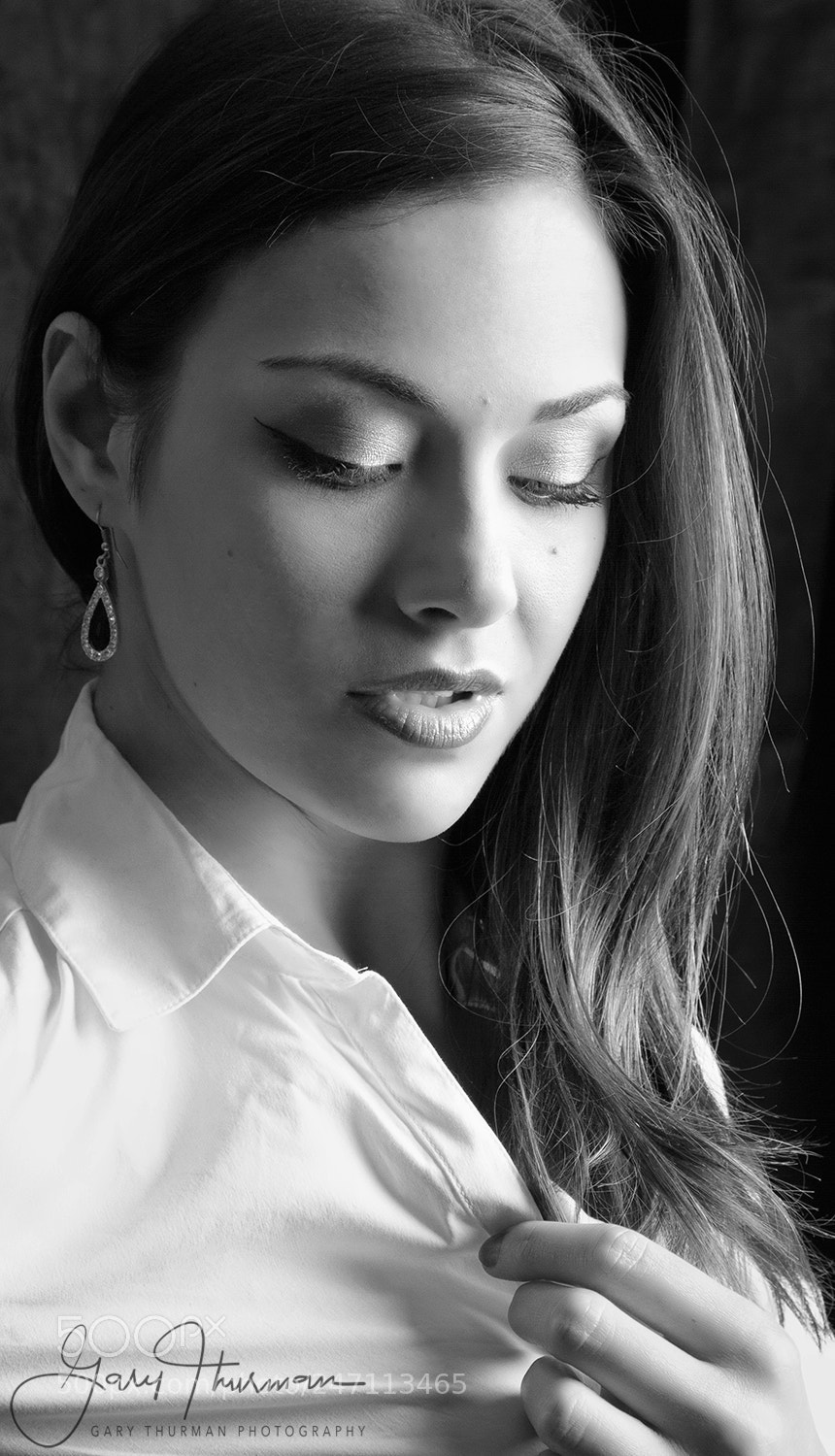 Canon EOS 7D sample photo. Anticipation photography