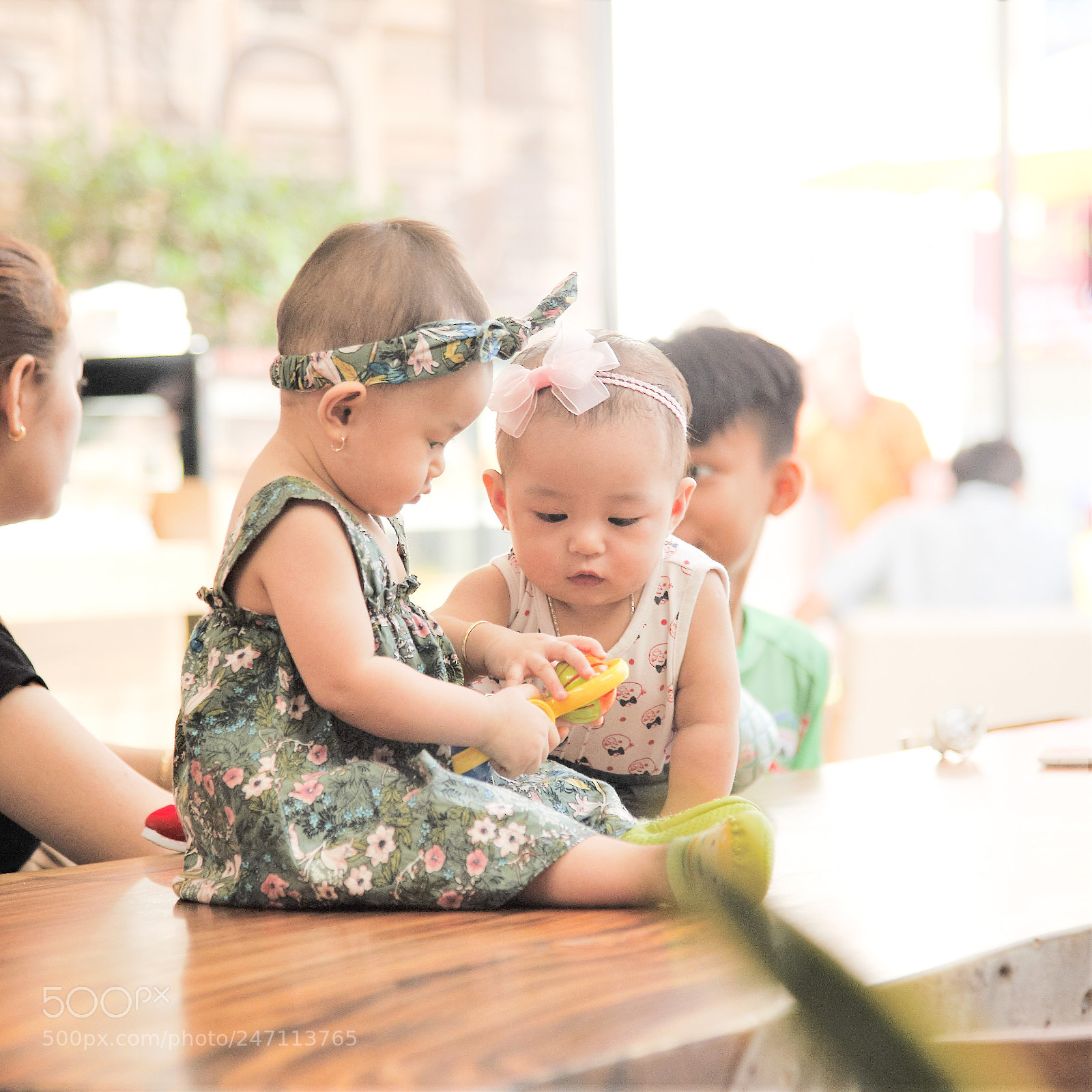 Nikon D700 sample photo. Happy time photography