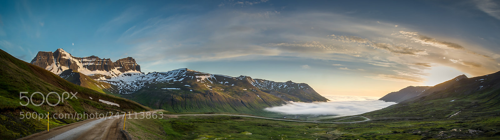 Nikon D4 sample photo. Somewhere in iceland photography