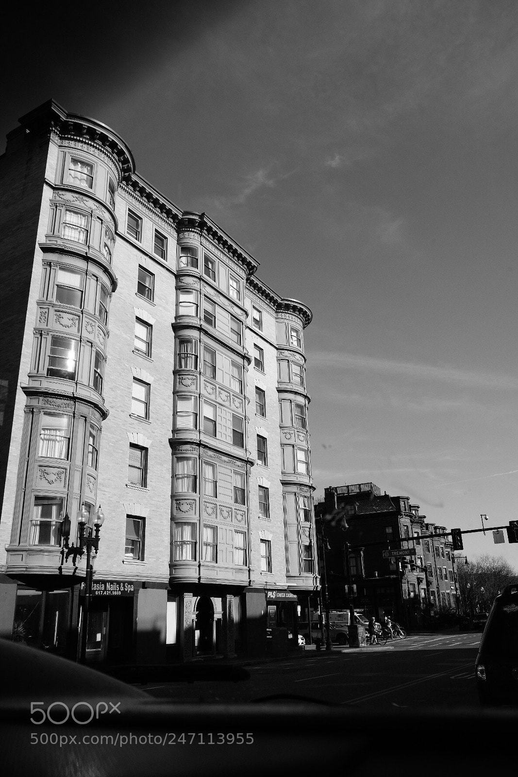 Fujifilm X-Pro2 sample photo. Brick photography