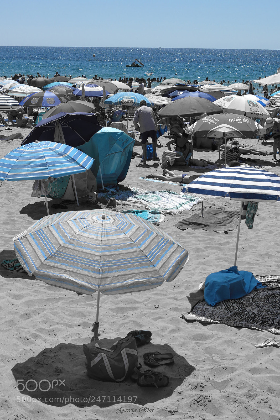 Canon PowerShot G15 sample photo. Beach photography