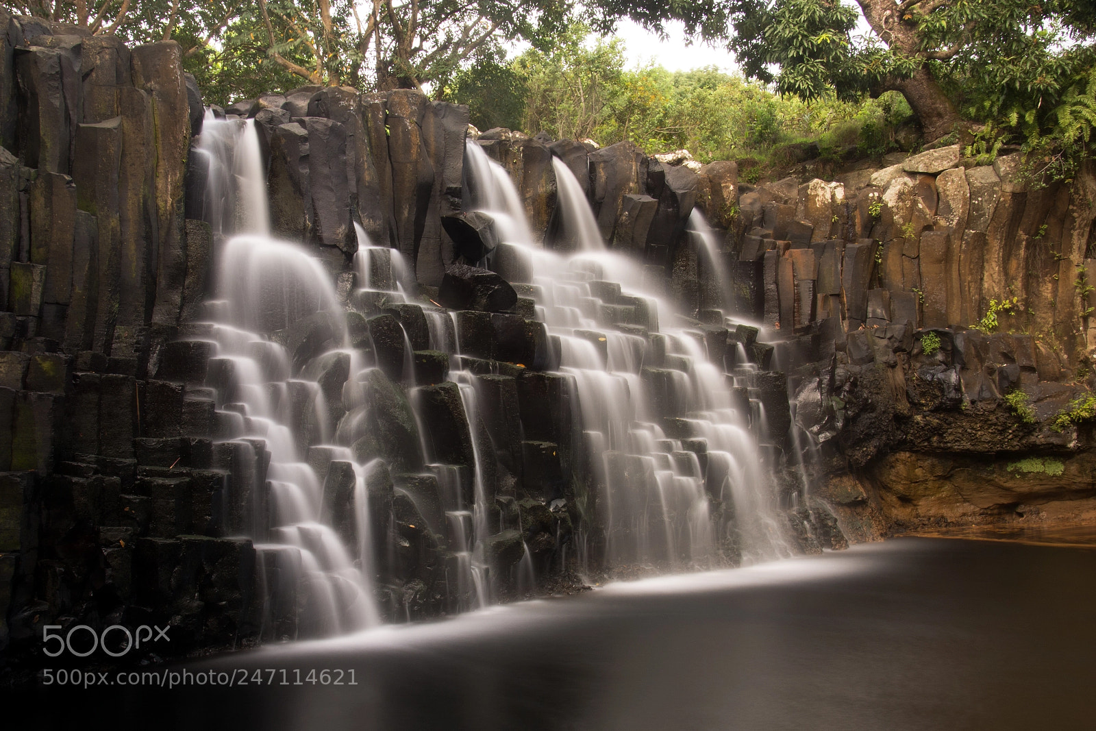 Nikon D7100 sample photo. Secret spot photography