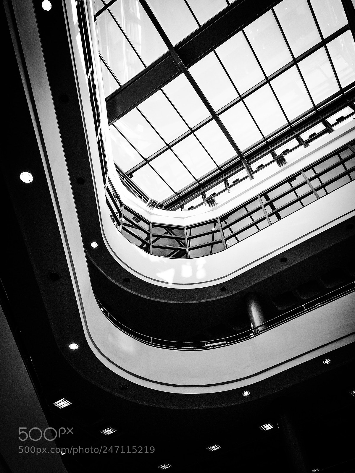 Apple iPhone 5s sample photo. University of wolverhampton library photography