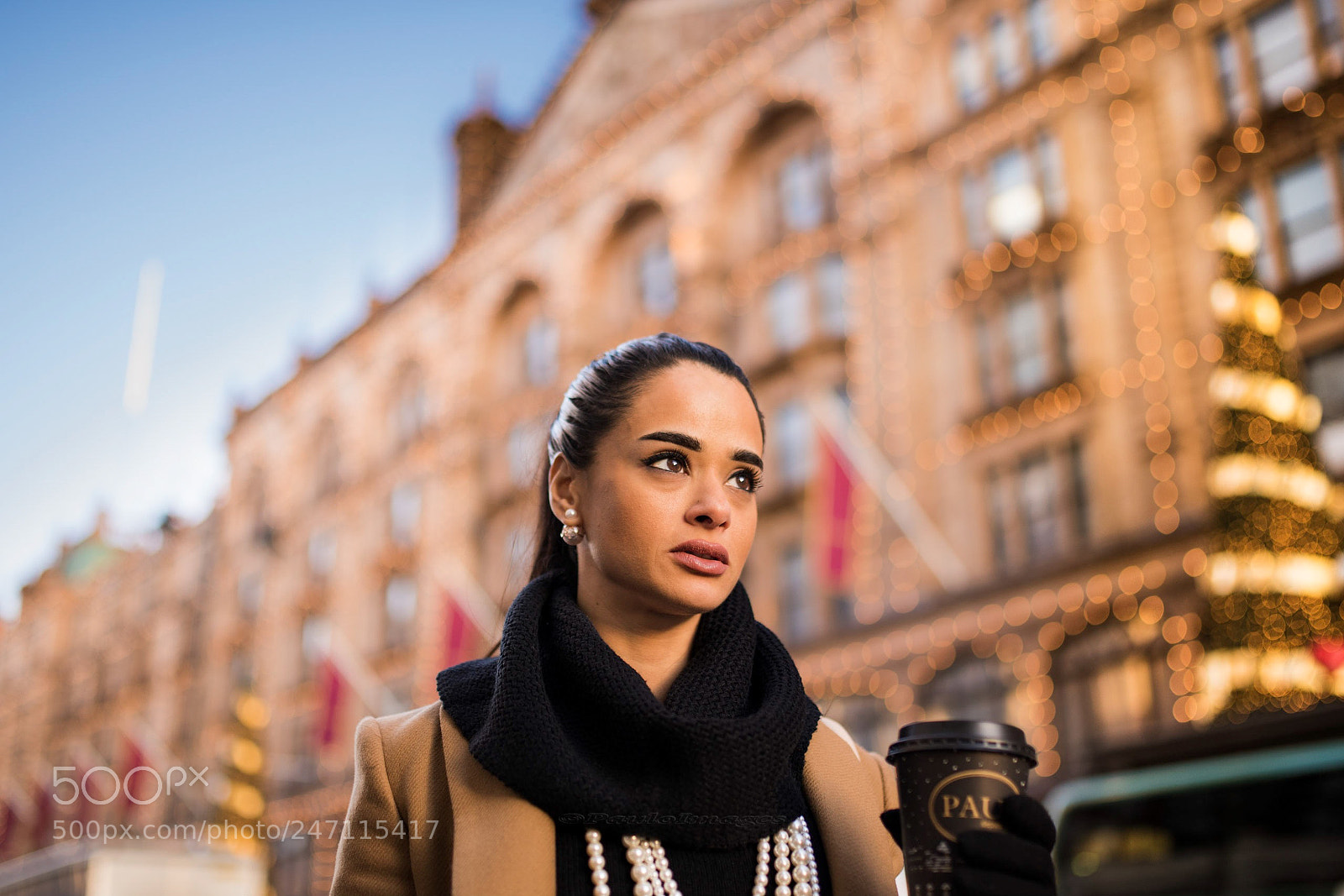 Nikon D810 sample photo. London visit photography